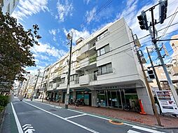 保谷光風レジデンス
