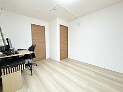 洋室の画像