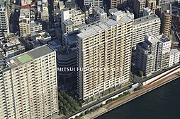 クレッセント東京ヴュータワー