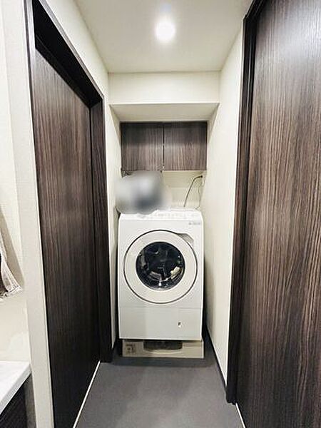 洗面を拡大表示