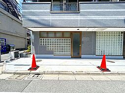 外観の画像