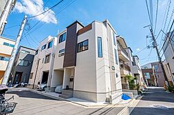 荒川区町屋6丁目 戸建