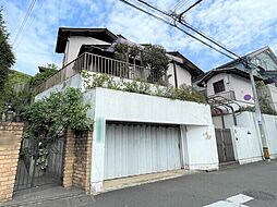 国分寺市光町1丁目