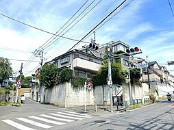 国分寺市内藤1丁目 土地