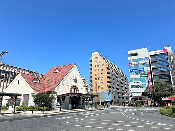 周辺