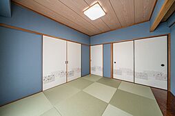 和室の画像