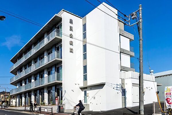 周辺を拡大表示