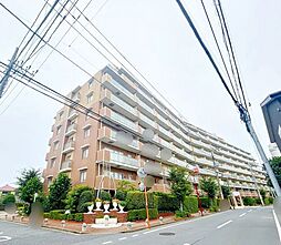 ブロッサムコートむさし野 ビュー・ウイング