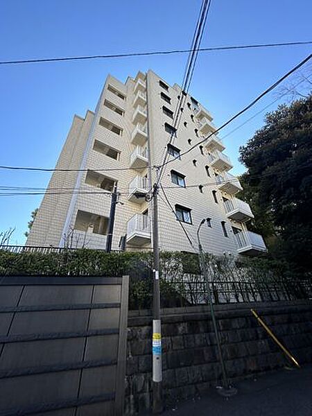 室内を拡大表示
