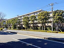 アドリーム武蔵小金井