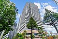 パークシティ中野　ザ　タワー　エアーズ
