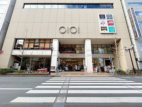 周辺を拡大表示