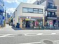 セブンイレブン...