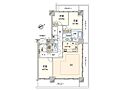 西新宿パークサイドタワー18階23,800万円