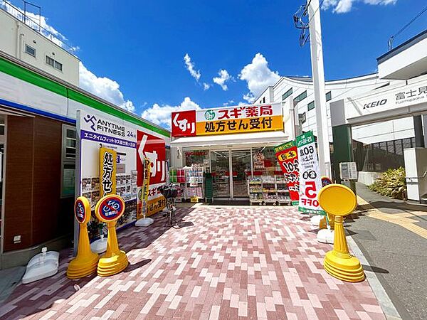 周辺を拡大表示