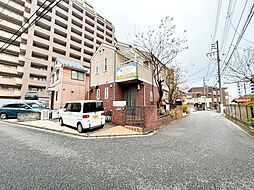 外観の画像