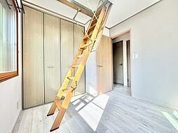 洋室の画像