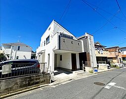 中野区大和町4丁目 戸建