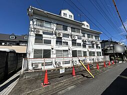 中野区野方4丁目 土地