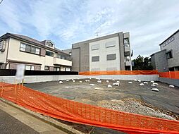 杉並区高円寺南5丁目 建築条件付土地 B区画