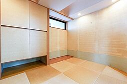 和室の画像