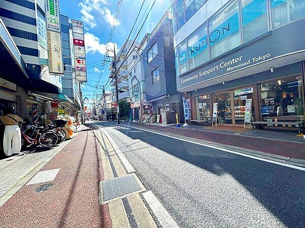 周辺を拡大表示