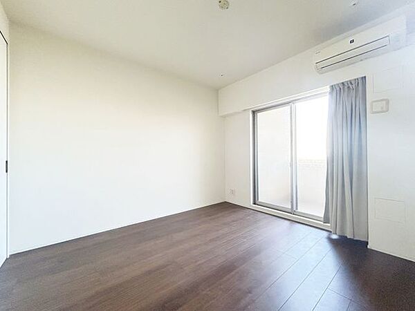 室内を拡大表示