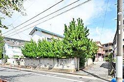 足立区伊興2丁目 土地