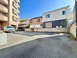 足立区西新井栄町2丁目 土地