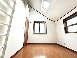 洋室の画像