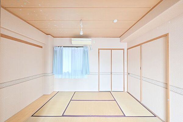 和室を拡大表示