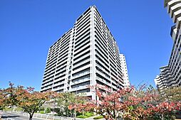 東京フロンティアシティアーバンフォート ウエストブロック