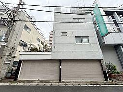 台東区寿3丁目 土地