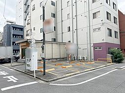 台東区浅草5丁目 土地