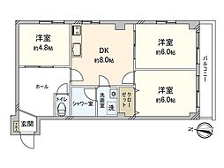 台東マンション