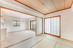 和室の画像