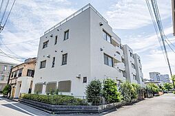 サンライズマンションつつじヶ丘