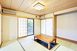 和室の画像