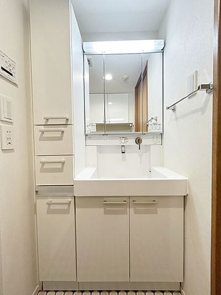 洗面を拡大表示