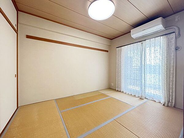 和室を拡大表示