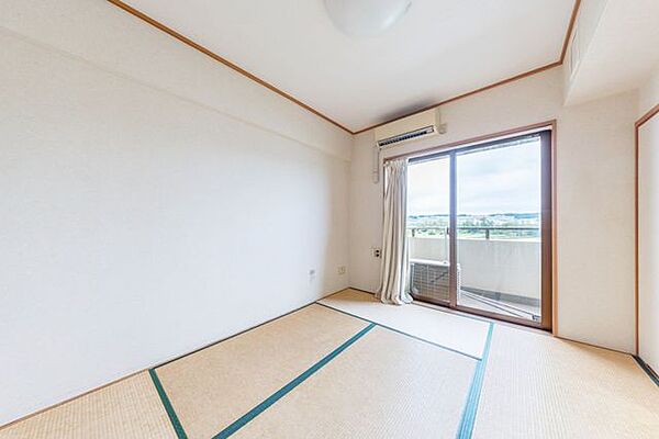 和室を拡大表示