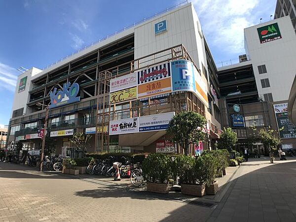 周辺