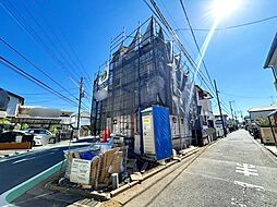 調布市八雲台1丁目 新築戸建