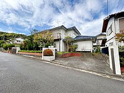八王子市北野台3丁目 土地