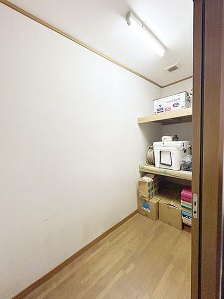 収納を拡大表示
