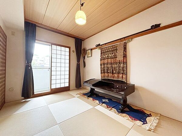 和室