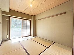 和室の画像
