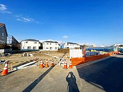 府中市日新町2丁目 土地 C区画