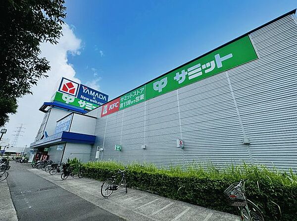 周辺を拡大表示