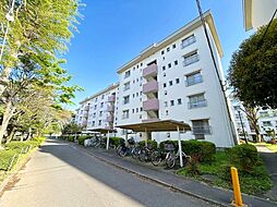 車返団地 1−11号棟